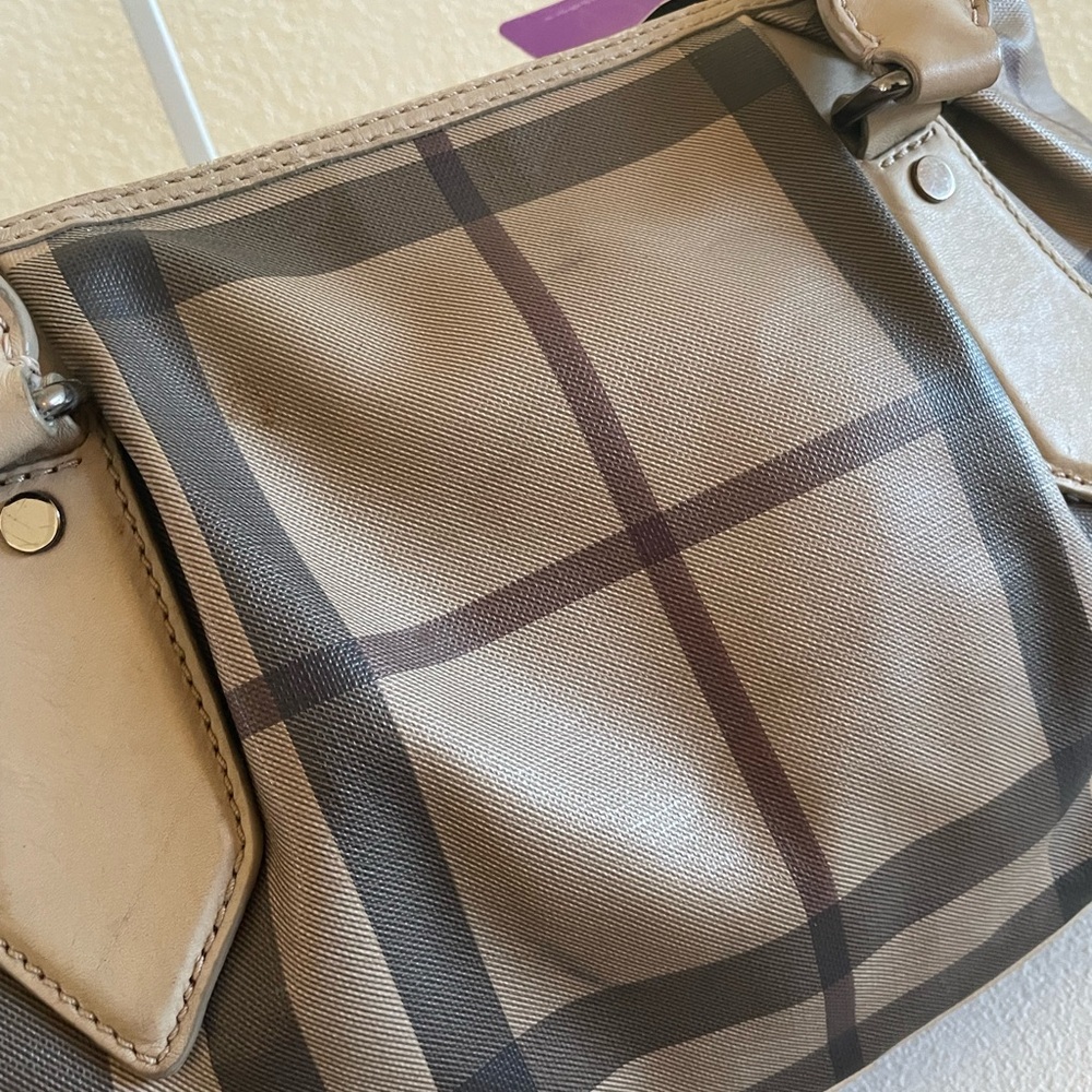 Burberry northfield shoulder bag - Picture 8 of 14